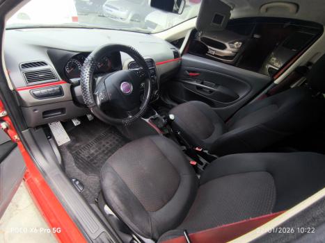 FIAT Punto 1.8 4P SPORTING FLEX, Foto 3