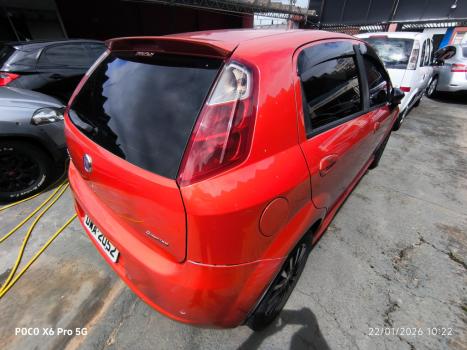 FIAT Punto 1.8 4P SPORTING FLEX, Foto 5