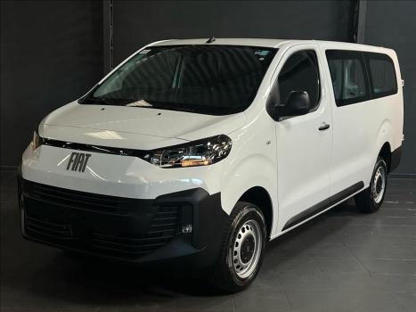 FIAT Scudo 2.2 3P MULTJET TURBO DIESEL CARGO, Foto 2