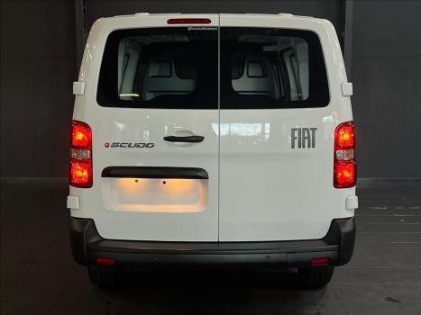 FIAT Scudo 2.2 3P MULTJET TURBO DIESEL CARGO, Foto 6