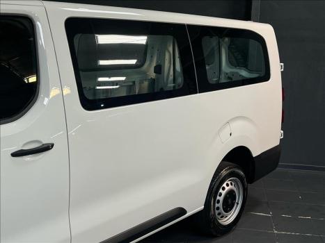 FIAT Scudo 2.2 3P MULTJET TURBO DIESEL CARGO, Foto 7