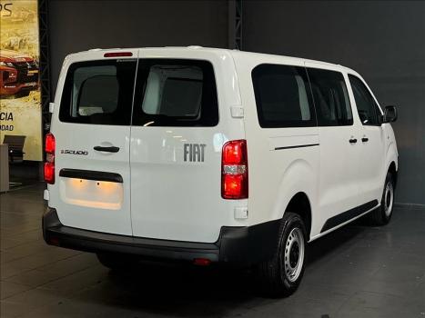 FIAT Scudo 2.2 3P MULTJET TURBO DIESEL CARGO, Foto 8