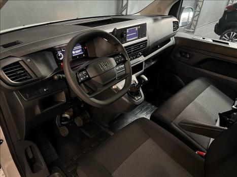 FIAT Scudo 2.2 3P MULTJET TURBO DIESEL CARGO, Foto 10