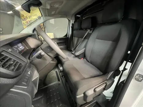 FIAT Scudo 2.2 3P MULTJET TURBO DIESEL CARGO, Foto 14