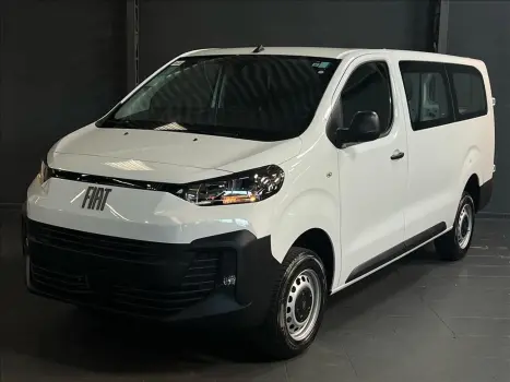 FIAT Scudo 2.2 3P MULTJET TURBO DIESEL CARGO, Foto 2