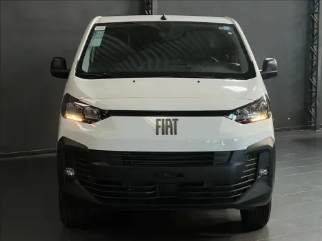 FIAT Scudo 2.2 3P MULTJET TURBO DIESEL CARGO, Foto 3