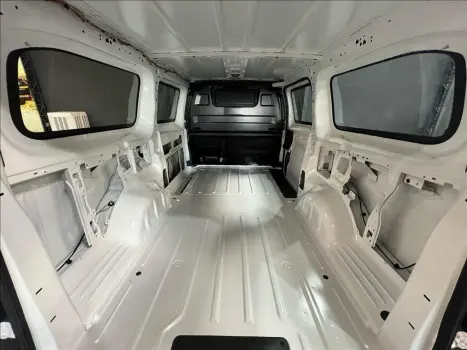 FIAT Scudo 2.2 3P MULTJET TURBO DIESEL CARGO, Foto 4