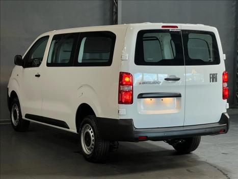 FIAT Scudo 2.2 3P MULTJET TURBO DIESEL CARGO, Foto 5