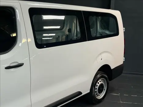 FIAT Scudo 2.2 3P MULTJET TURBO DIESEL CARGO, Foto 7