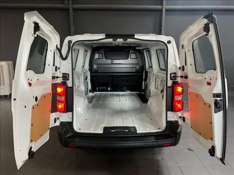 FIAT Scudo 2.2 3P MULTJET TURBO DIESEL CARGO, Foto 9