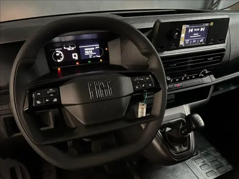 FIAT Scudo 2.2 3P MULTJET TURBO DIESEL CARGO, Foto 15