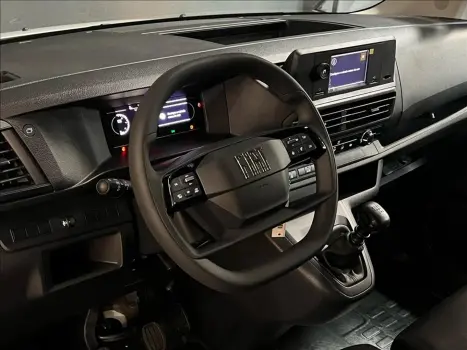 FIAT Scudo 2.2 3P MULTJET TURBO DIESEL CARGO, Foto 17