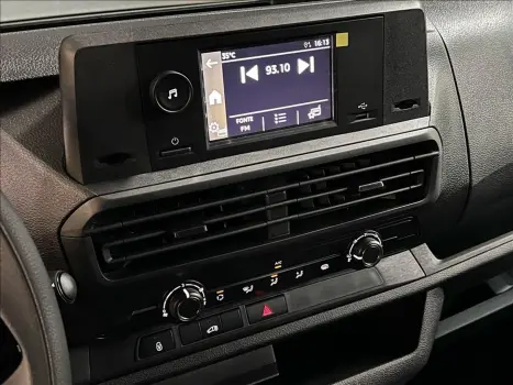 FIAT Scudo 2.2 3P MULTJET TURBO DIESEL CARGO, Foto 19