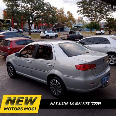 FIAT Siena 1.0 16V 4P ELX, Foto 3