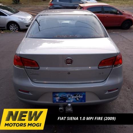 FIAT Siena 1.0 16V 4P ELX, Foto 4