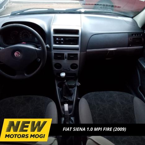 FIAT Siena 1.0 16V 4P ELX, Foto 5