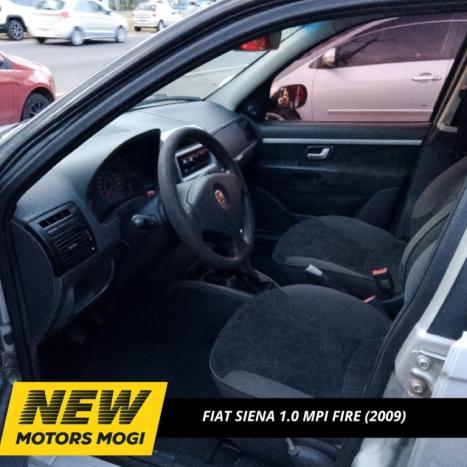 FIAT Siena 1.0 16V 4P ELX, Foto 6