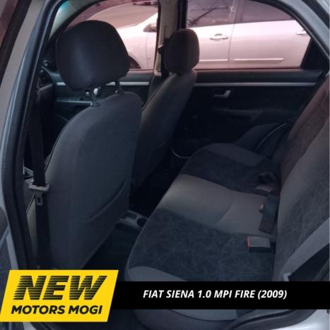 FIAT Siena 1.0 16V 4P ELX, Foto 7