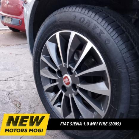 FIAT Siena 1.0 16V 4P ELX, Foto 8