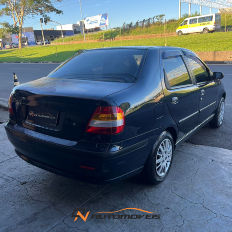 FIAT Siena 1.0 16V 4P, Foto 5