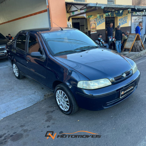 FIAT Siena 1.0 16V 4P, Foto 7