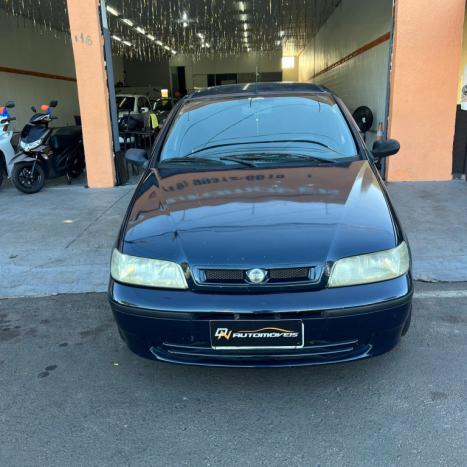 FIAT Siena 1.0 16V 4P, Foto 8