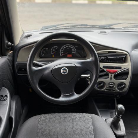 FIAT Siena 1.0 16V 4P ELX, Foto 2
