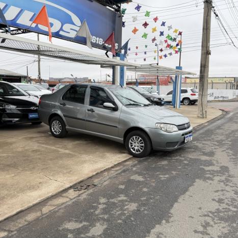 FIAT Siena 1.0 16V 4P ELX, Foto 5