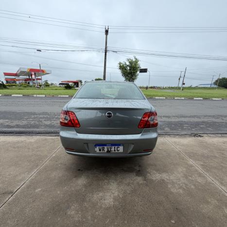 FIAT Siena 1.0 16V 4P ELX, Foto 6