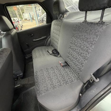 FIAT Siena 1.0 16V 4P ELX, Foto 8
