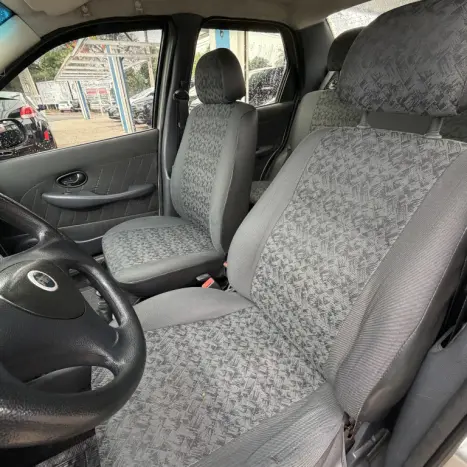 FIAT Siena 1.0 16V 4P ELX, Foto 10