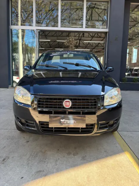 FIAT Siena 1.0 4P EL, Foto 4