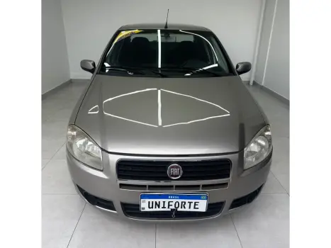 FIAT Siena 1.0 4P EL FLEX, Foto 2 FIAT Siena 1.0 4P EL FLEX, Foto 2