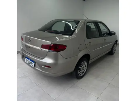 FIAT Siena 1.0 4P EL FLEX, Foto 4 FIAT Siena 1.0 4P EL FLEX, Foto 4