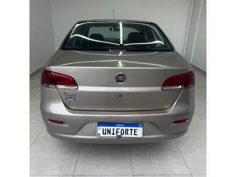 FIAT Siena 1.0 4P EL FLEX, Foto 5 FIAT Siena 1.0 4P EL FLEX, Foto 5