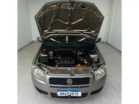 FIAT Siena 1.0 4P EL FLEX, Foto 9 FIAT Siena 1.0 4P EL FLEX, Foto 9