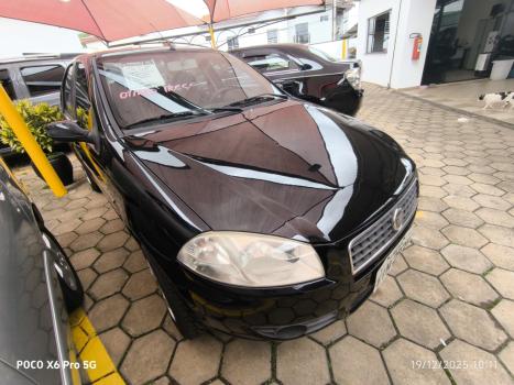 FIAT Siena 1.0 4P EL FLEX, Foto 1