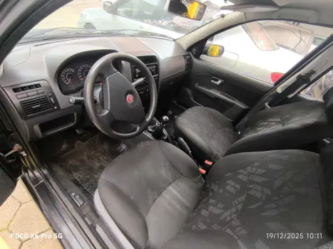 FIAT Siena 1.0 4P EL FLEX, Foto 3