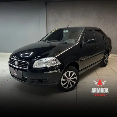 FIAT Siena 1.0 4P EL FLEX CELEBRATION, Foto 1