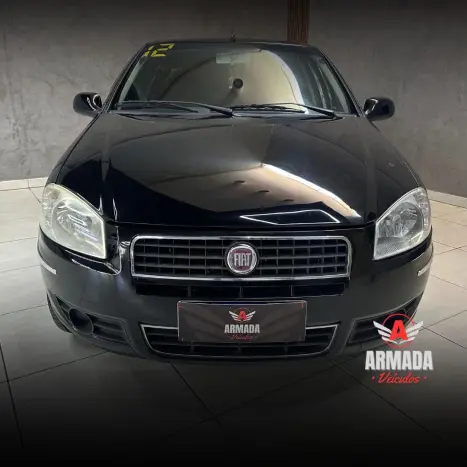 FIAT Siena 1.0 4P EL FLEX CELEBRATION, Foto 2