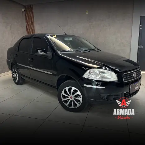 FIAT Siena 1.0 4P EL FLEX CELEBRATION, Foto 3