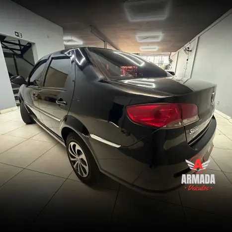 FIAT Siena 1.0 4P EL FLEX CELEBRATION, Foto 4