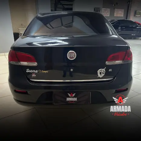 FIAT Siena 1.0 4P EL FLEX CELEBRATION, Foto 5