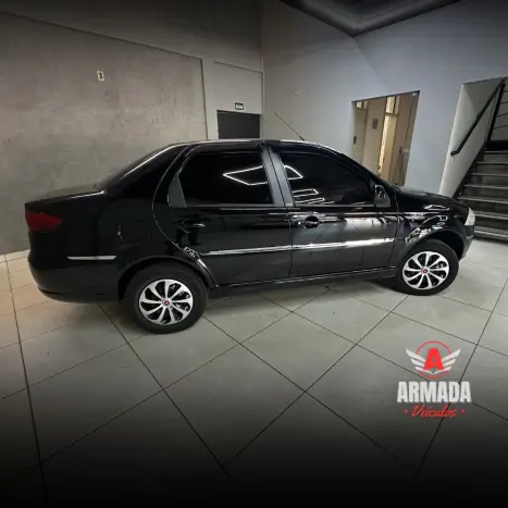 FIAT Siena 1.0 4P EL FLEX CELEBRATION, Foto 6