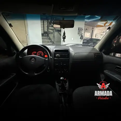 FIAT Siena 1.0 4P EL FLEX CELEBRATION, Foto 7