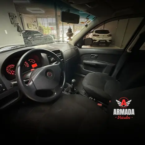 FIAT Siena 1.0 4P EL FLEX CELEBRATION, Foto 8