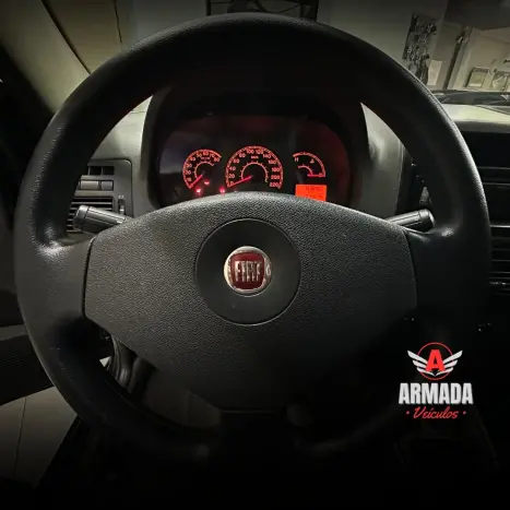 FIAT Siena 1.0 4P EL FLEX CELEBRATION, Foto 10