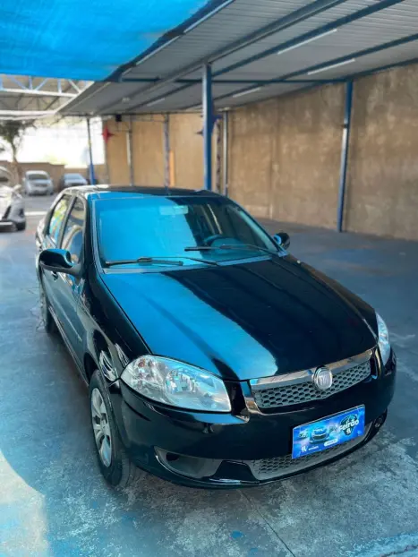 FIAT Siena 1.0 4P EL FLEX, Foto 1