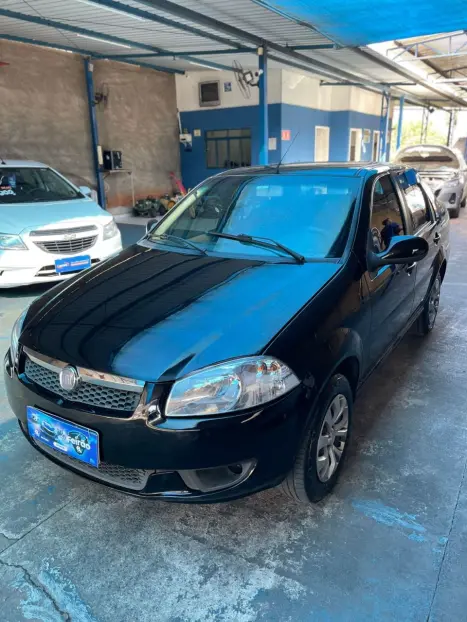 FIAT Siena 1.0 4P EL FLEX, Foto 3