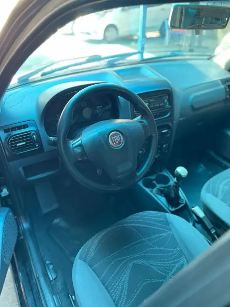 FIAT Siena 1.0 4P EL FLEX, Foto 4